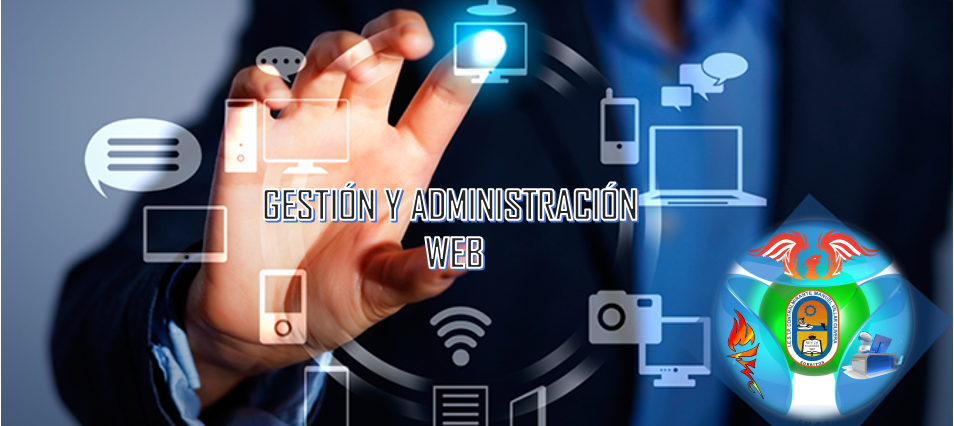 Gestión y Administración Web
